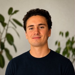 Daniel Ramonfaur, fundador y CEO de Fullsite
