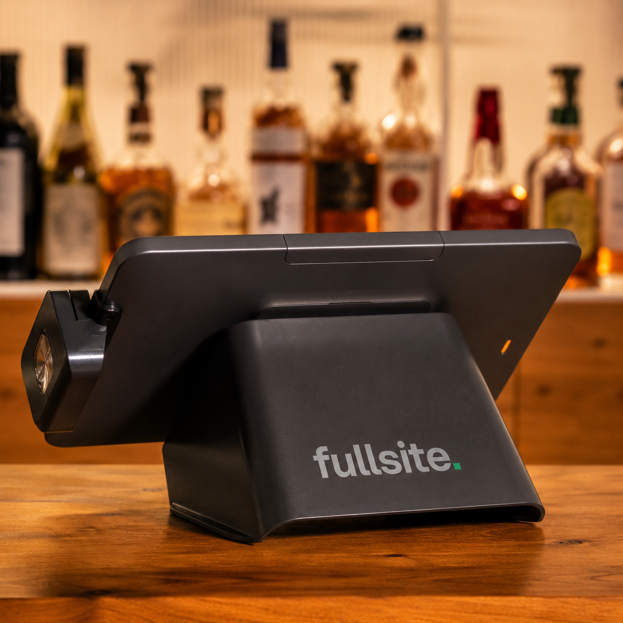 Fullsite POS Terminal